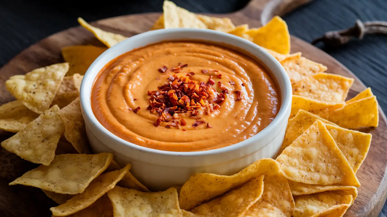 chipotle queso