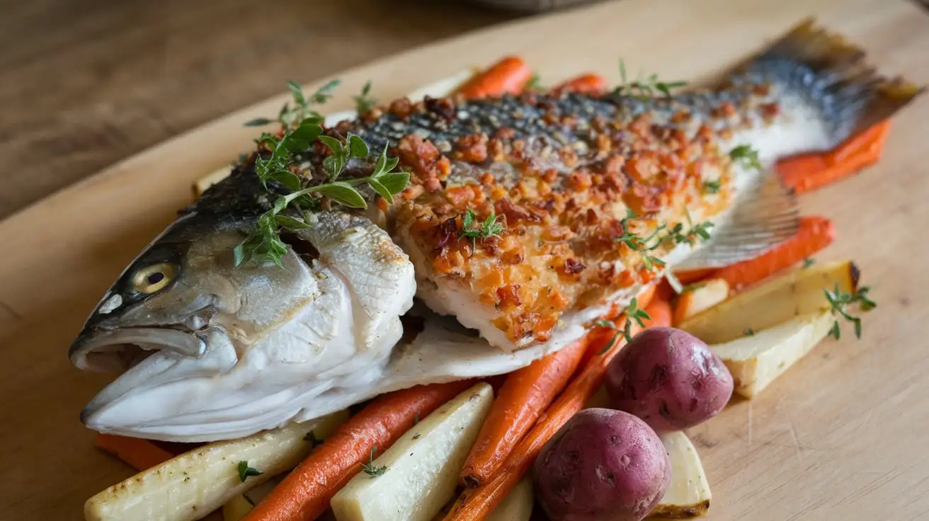 Is rockfish good eating fish?