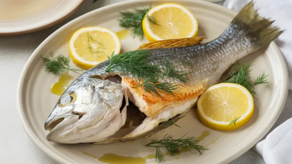 Best Ways to Cook Rockfish