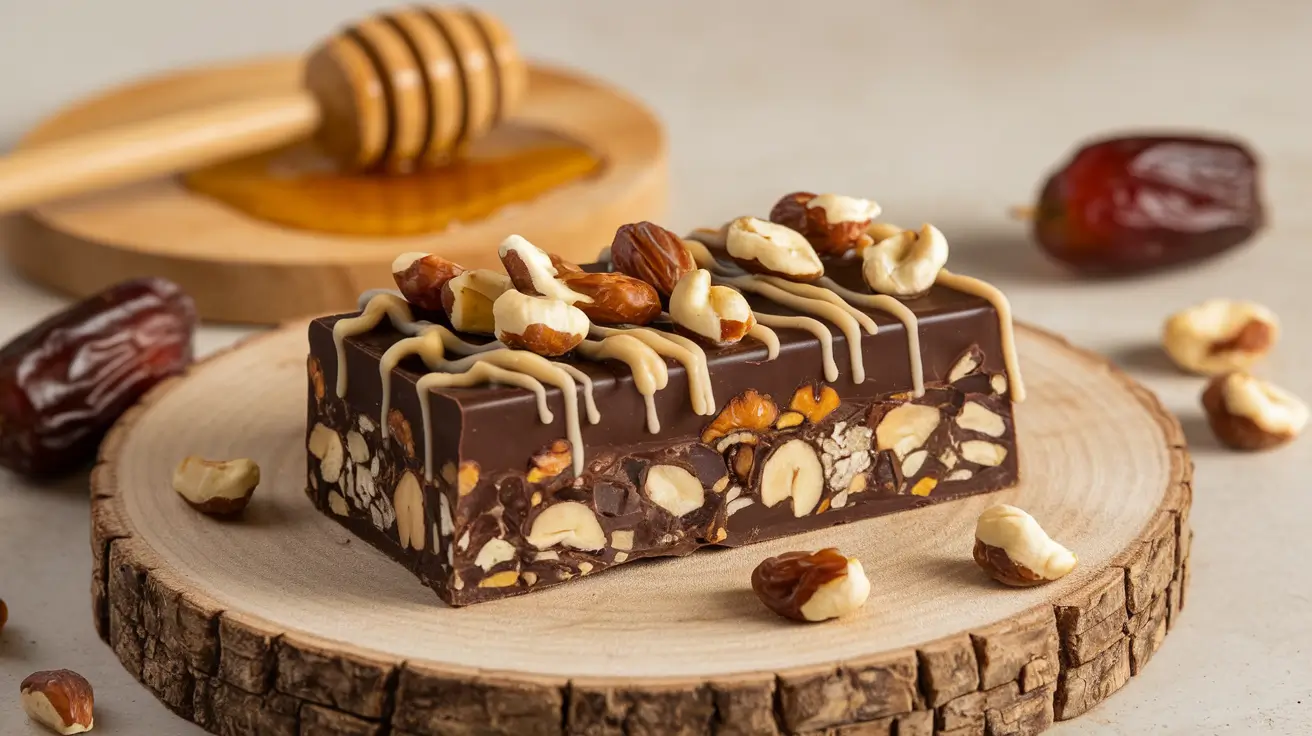 What Is So Special About Dubai Chocolate