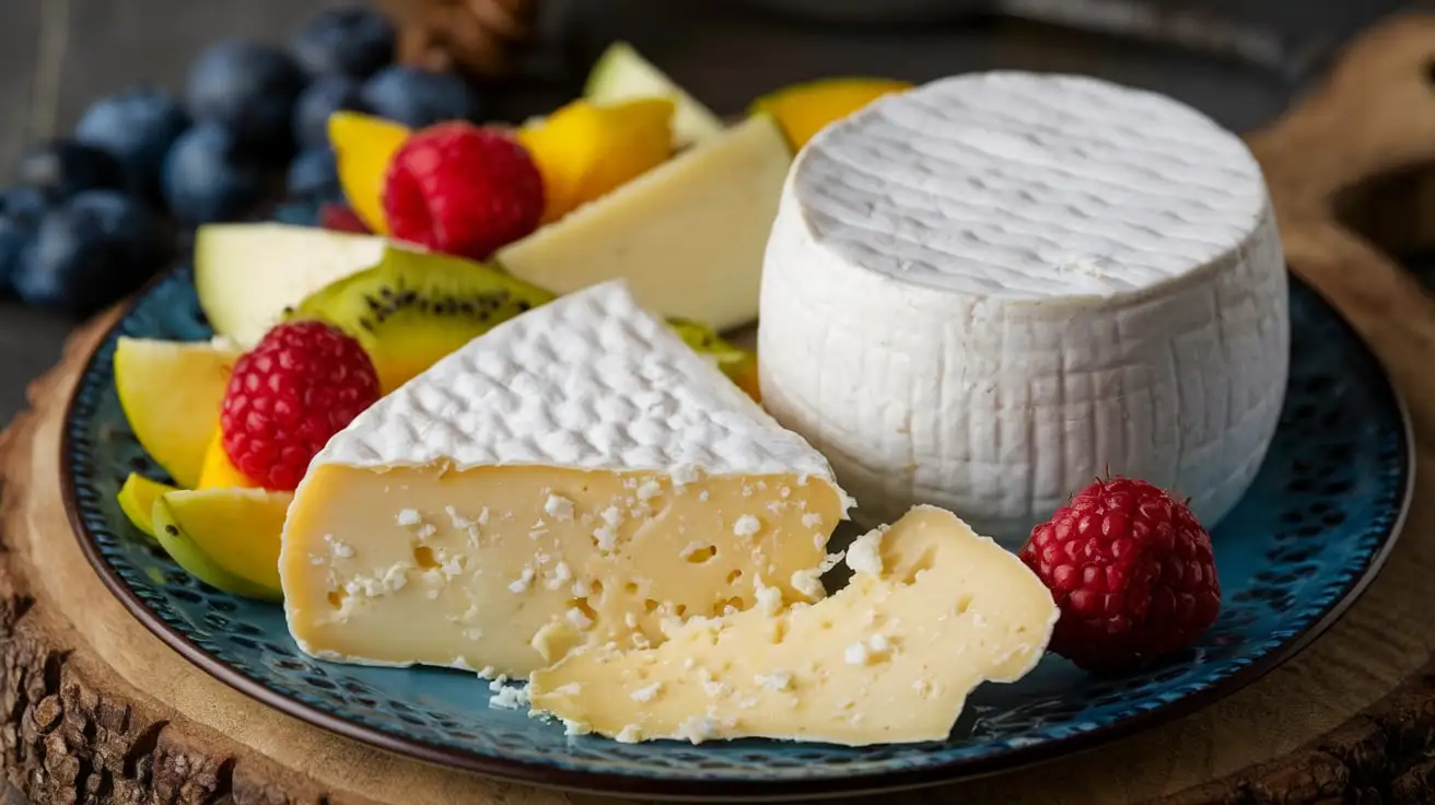 What is the difference between queso fresco and queso blanco?